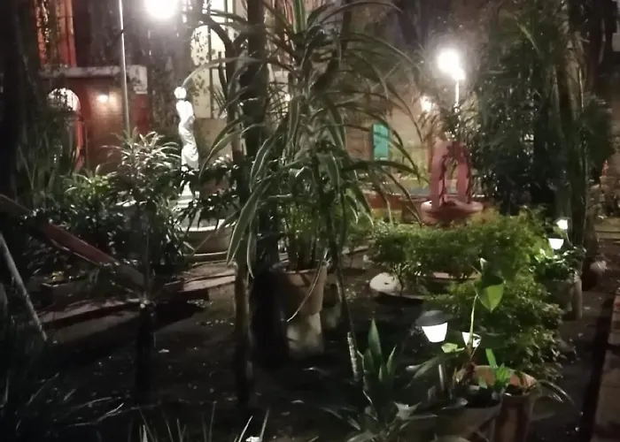 Nochebuena Apartment