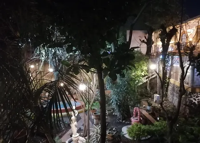 Apartment Nochebuena