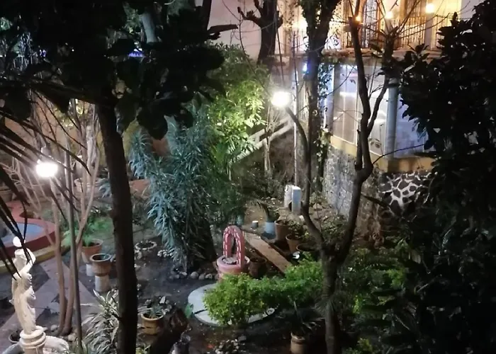 Apartment Nochebuena Mexico City