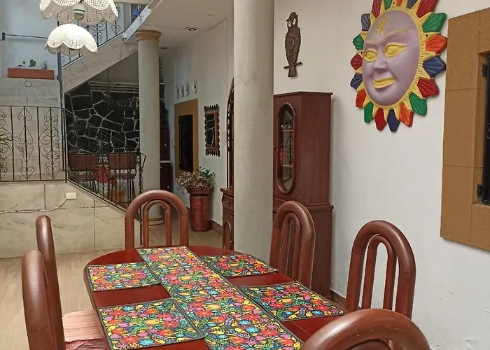 Apartment Nochebuena