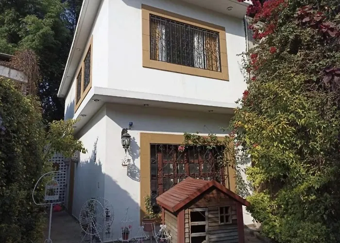Apartment Nochebuena